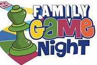 Family Game Night