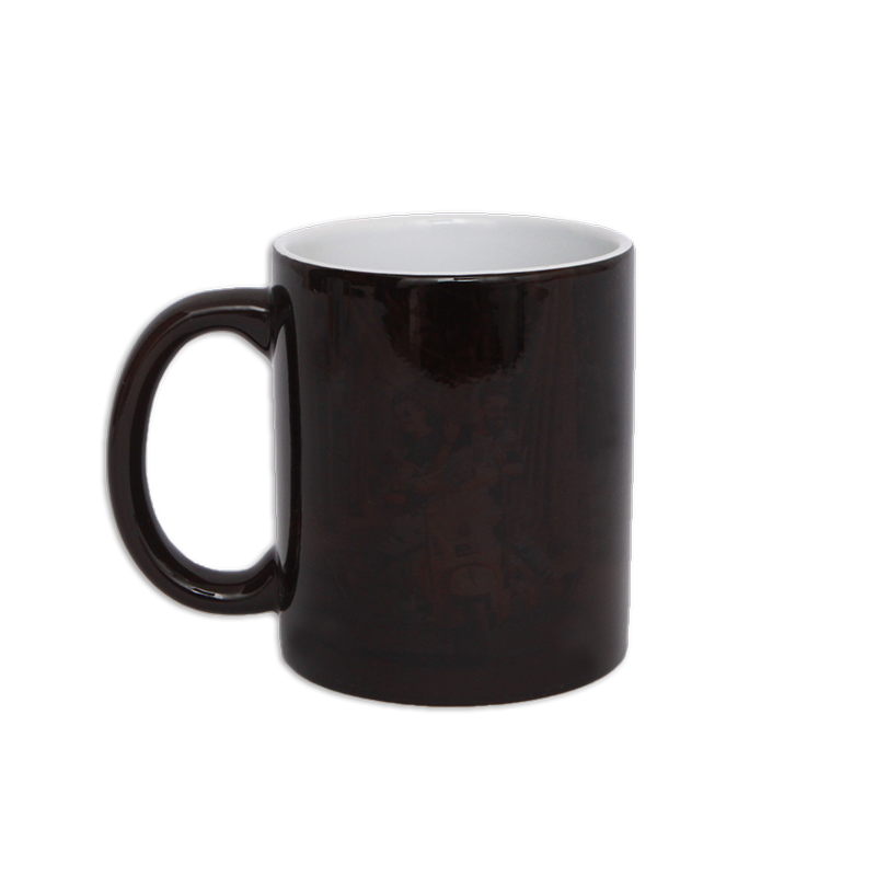 Caneca Mágica
