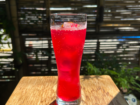 今年も『赤しそジュース』が完成しました!