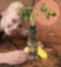 Plants for Space Australia
