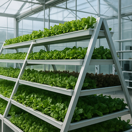 What Vertical Farming Got Wrong — and What Comes Next