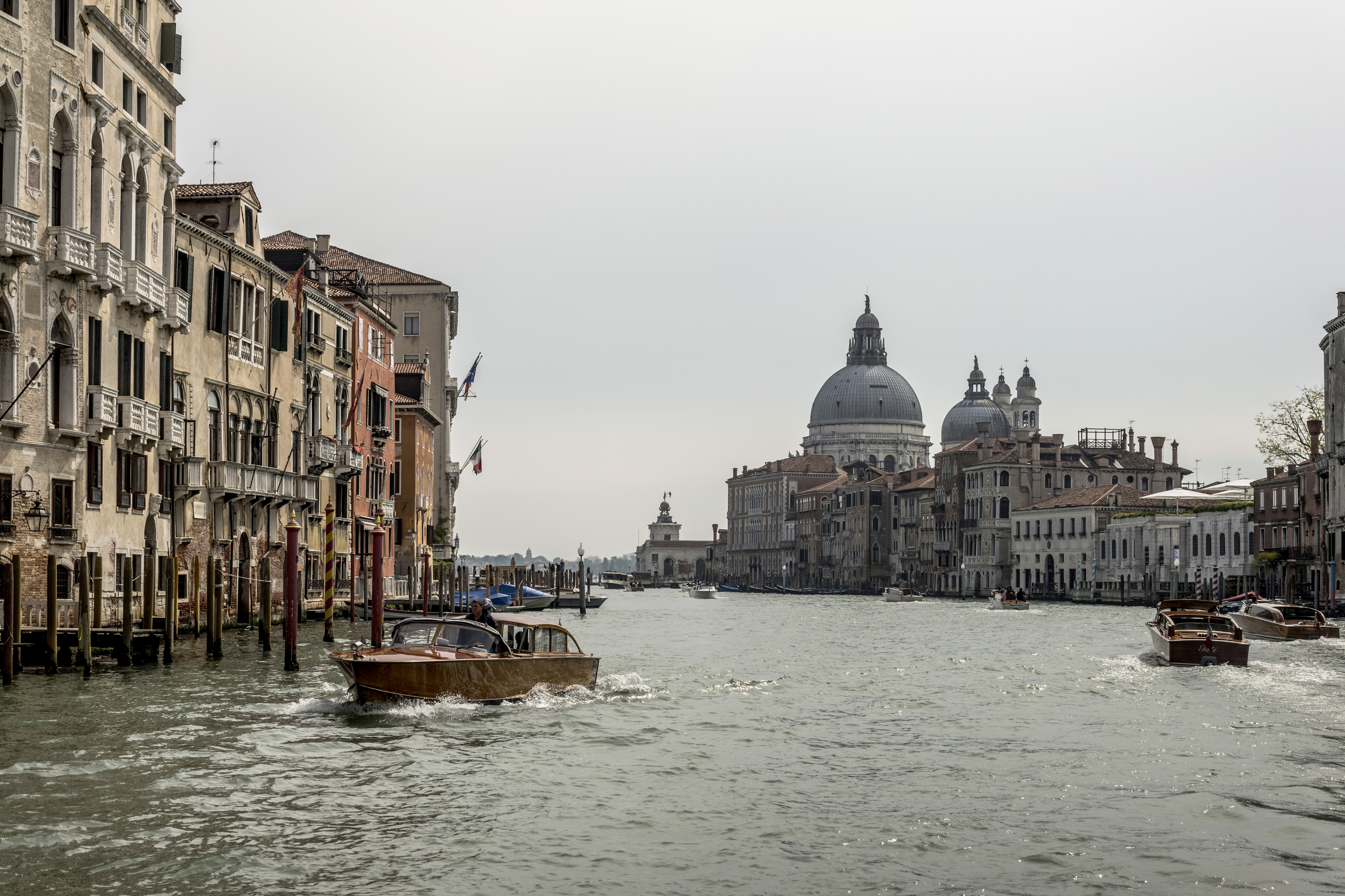 VENISE / VENICE