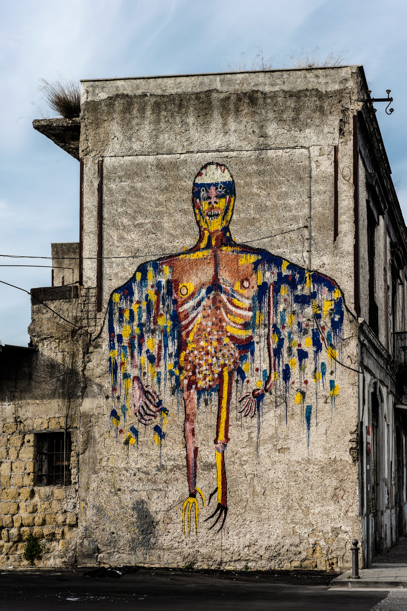 STREET ART