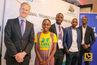 Greenbelt Energy Tops National Tech Contest
