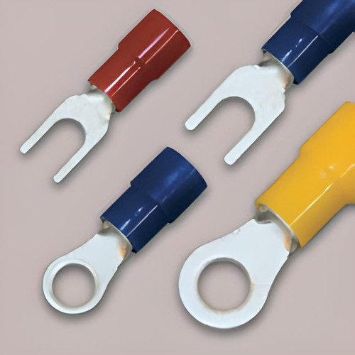 Đầu cốt nichifu - Insulated Terminals and Sleeves | Yamato