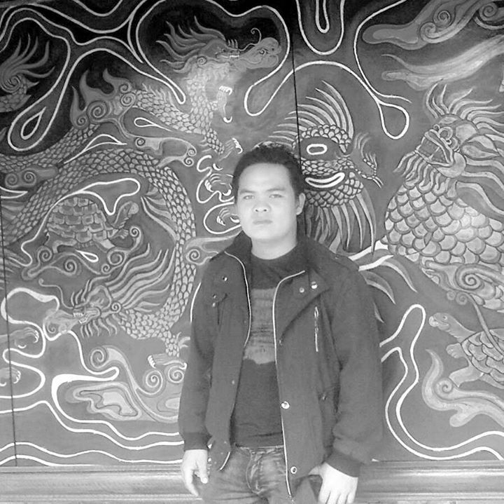 Võ Đăng Mẫn
