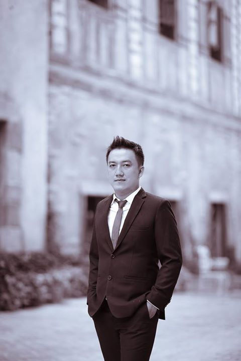 Lê Anh Quốc