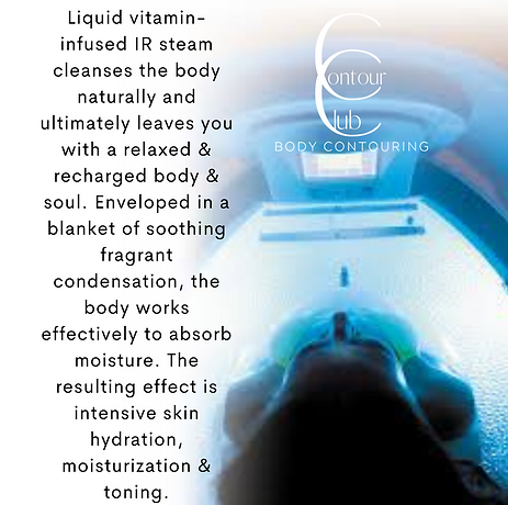 Cocoon sessions help create the perfect 