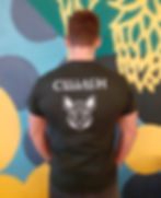 Thumbnail: Unisex T Shirt