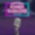 Neon paars Valentijns karaoke bar instagram post (1).png