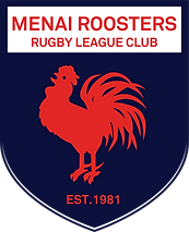 Menai Roosters Logo