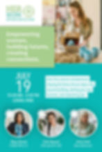 Her Work Flyer 1