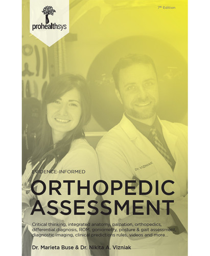 Orthopedic Physical Assessment 第7版 ORTHOPEDIC PHYSICAL ASSESSMENT 第7版 【公式通販】