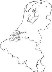 Europe - Fond de carte - Benelux (2).jpg