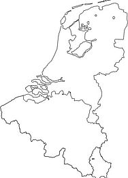 Europe - Fond de carte - Benelux (2).jpg