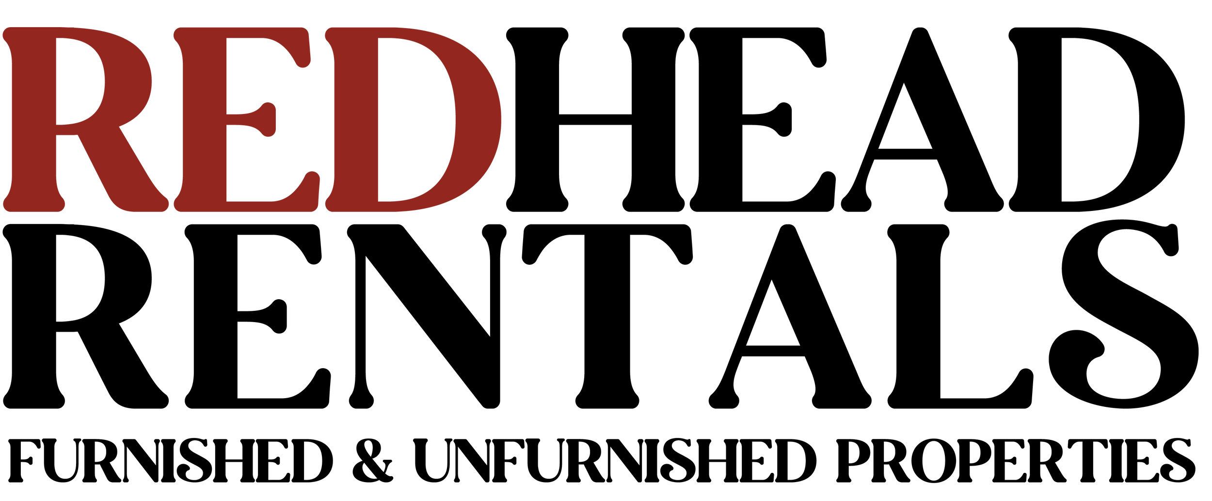 Rentals REDHEAD Rentals