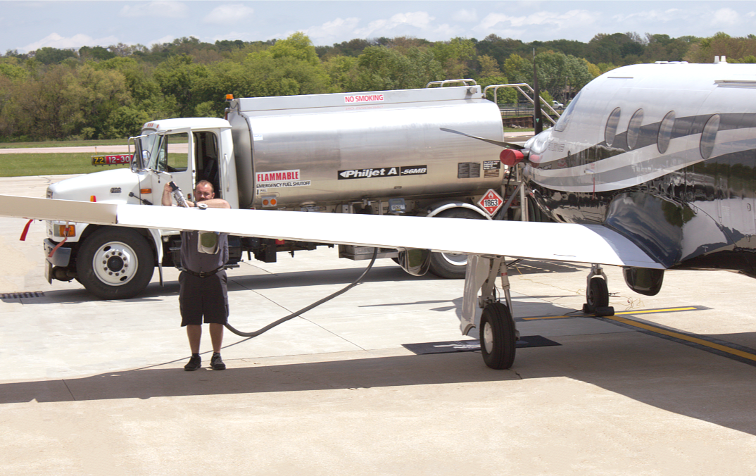 Millard Airport