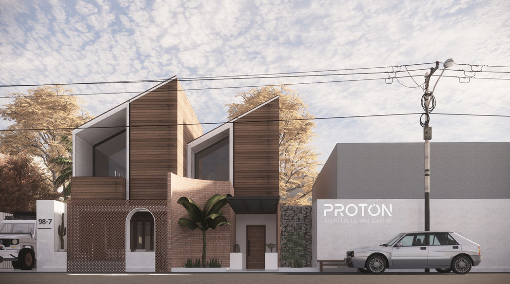 PROJECT _ K.Beam House