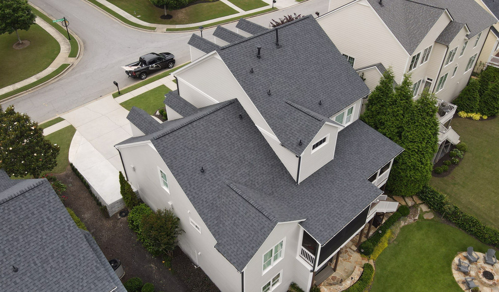 Home Haven Roofing