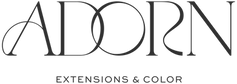 adorn logo