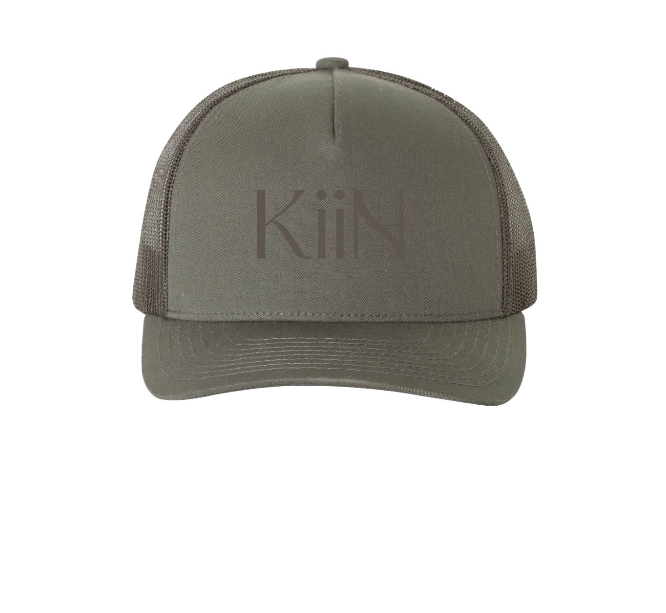 KiiN Trucker-Style Hat