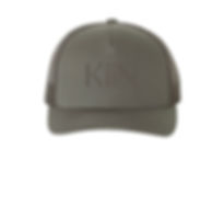 KiiN Trucker-Style Hat