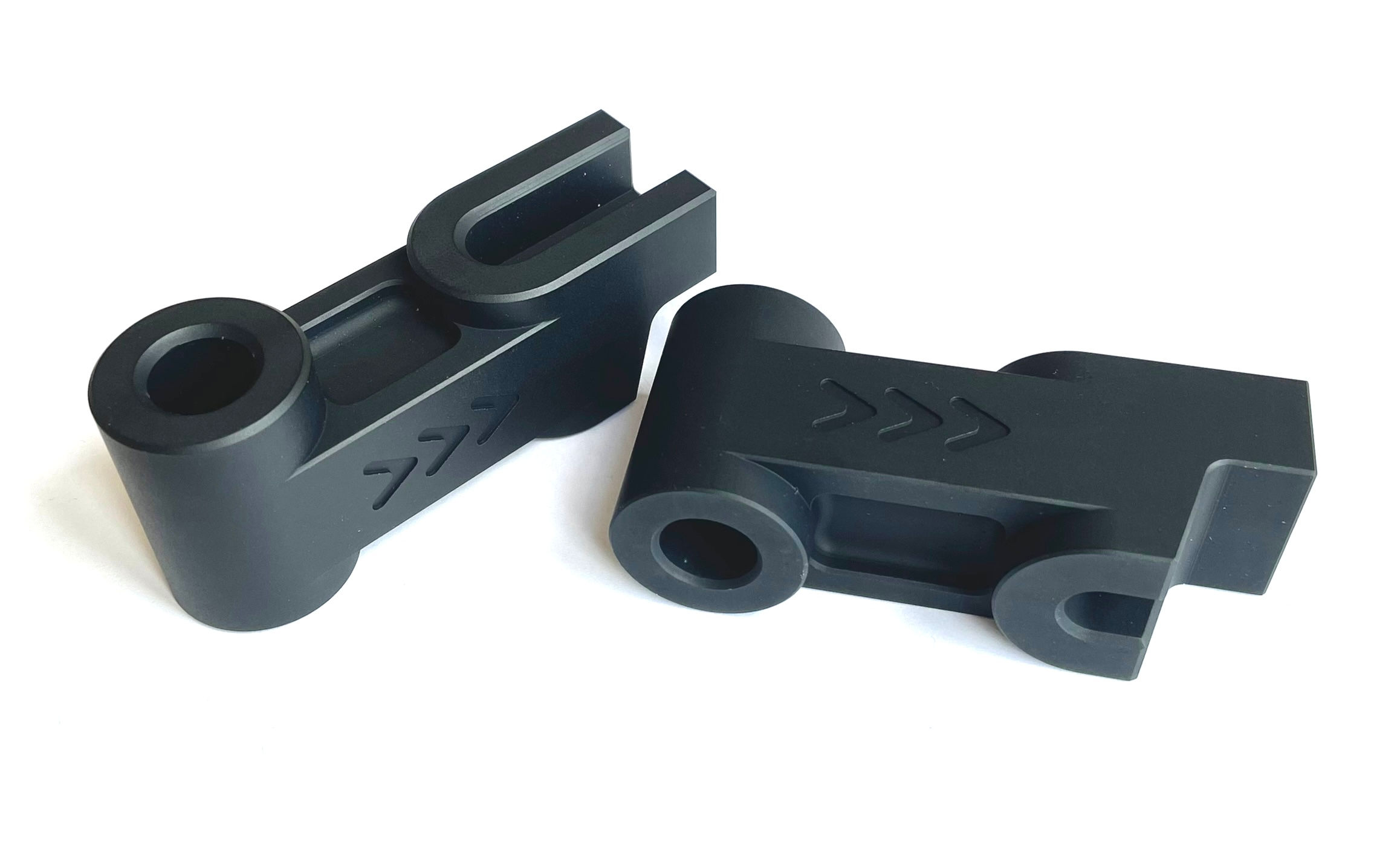 Simson CNC Hinterraddistanz/ Knochen