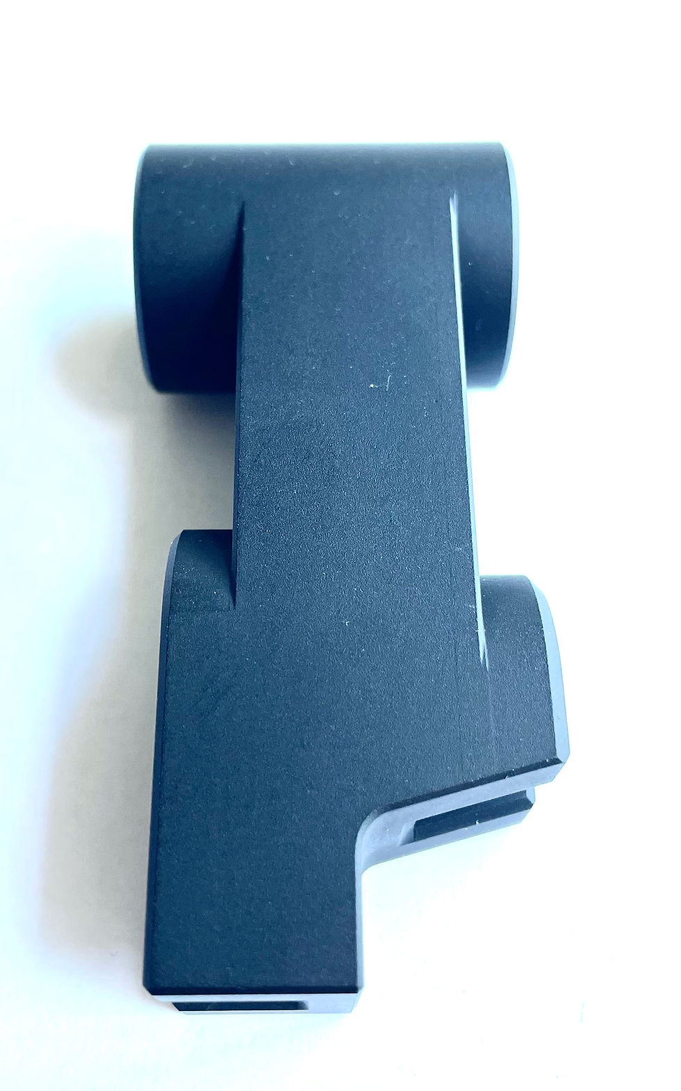 Miniaturbild: Simson CNC Hinterraddistanz/ Knochen