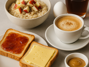 Satt essen und abnehmen ohne Hunger – So klappt’s ohne Diät