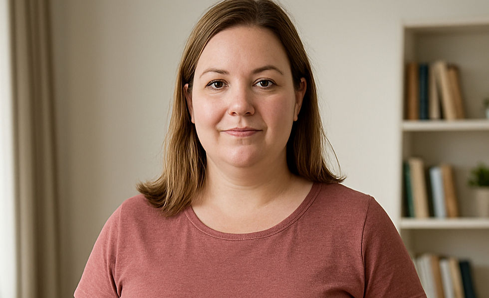 Erfahrung mit der Abnehmspritze - Soll ich die „Abnehmspritze“ nehmen? –  Eine Alternative für eine Frau ohne Diabetes