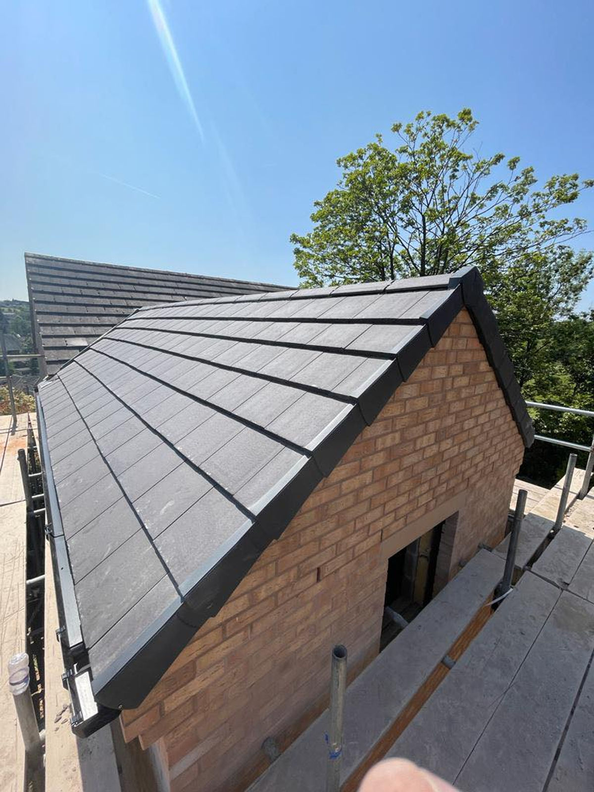 Loft Conversion