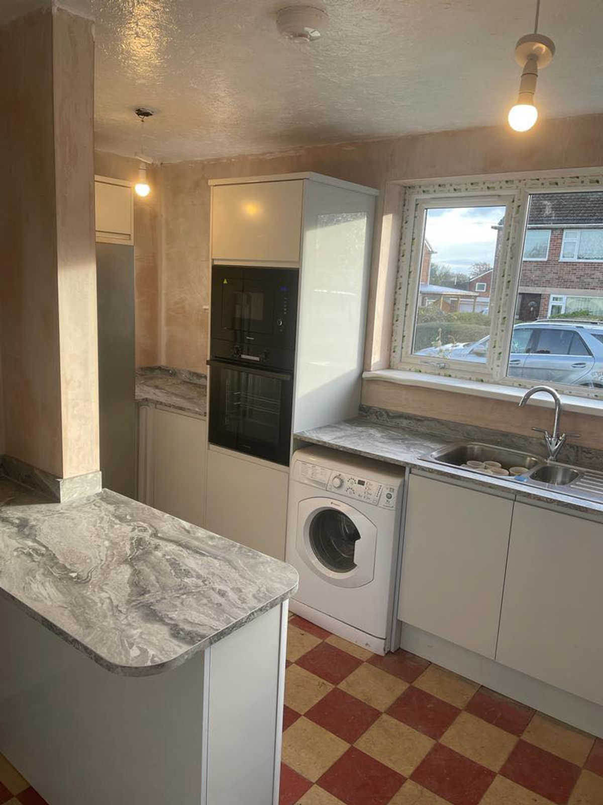 Loft Conversion