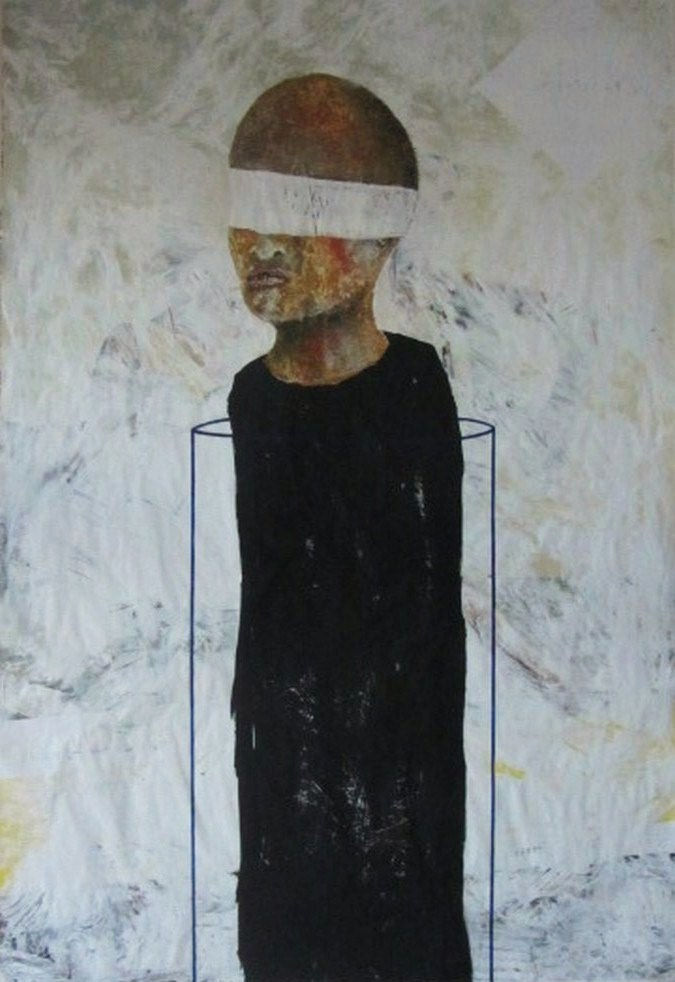 Untitled II