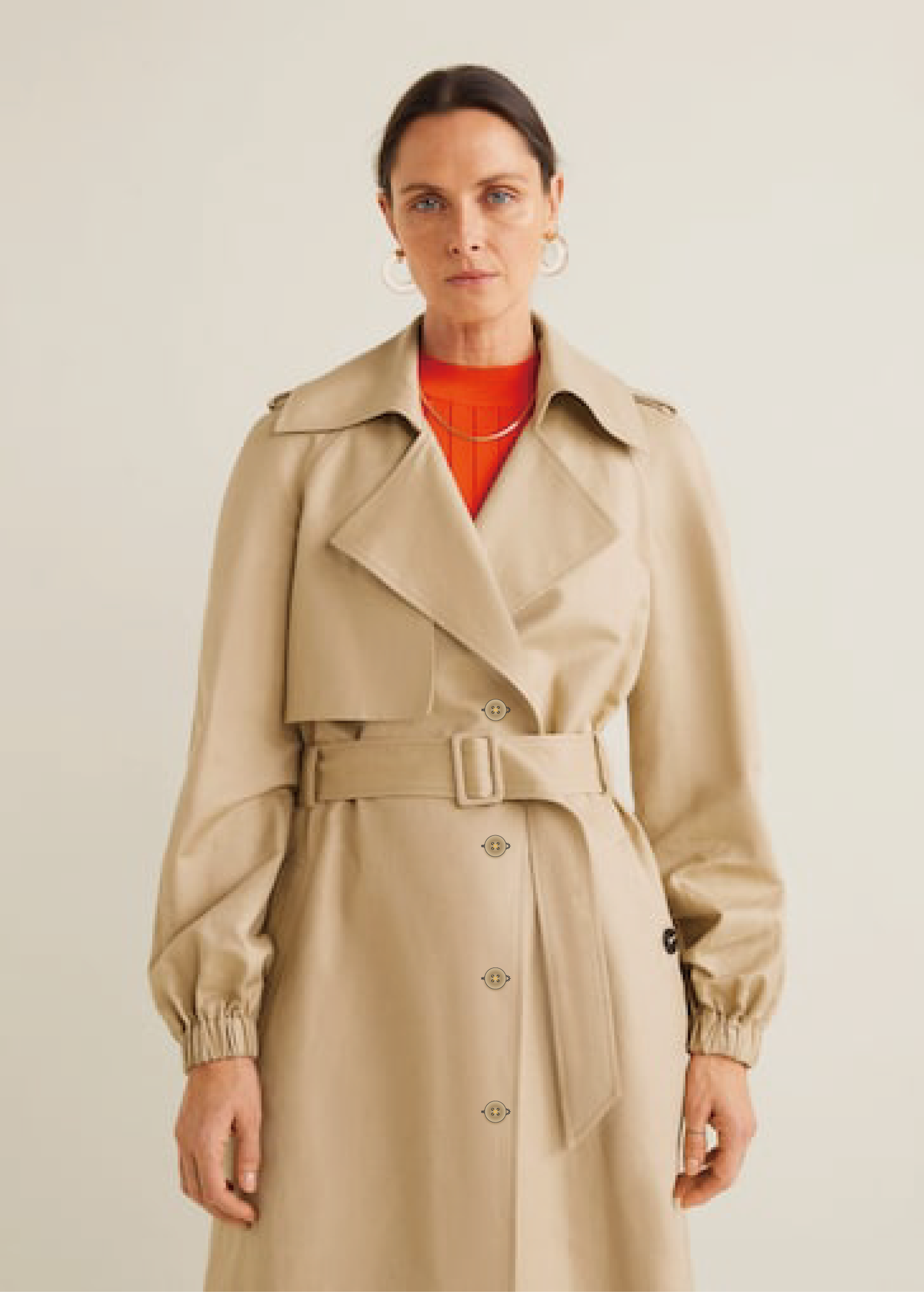 Claudette Trench