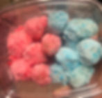 SMALL CANDY GRAPES