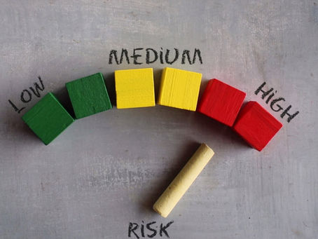 Not All Notarizations Carry the Same Risk