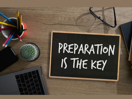Getting a Document Notarized? Avoid These Common Mistakes
