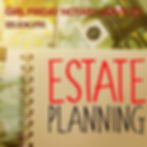 estate planning notebook