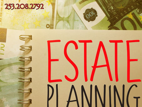 Estate planning isn’t exactly cocktail party conversation, but it is one of the most important things you can do for yourself and your loved ones.