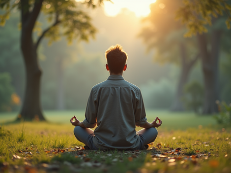 Unlock Your Potential: Self-Improvement Tips for Growth