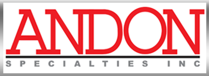 Andon Specialties, Inc.