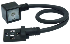 Electrical Connectors & Cables