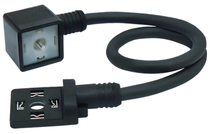 Electrical Connectors & Cables