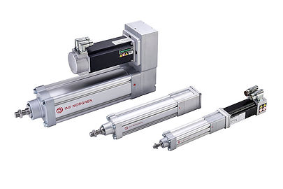 Actuators - Electric