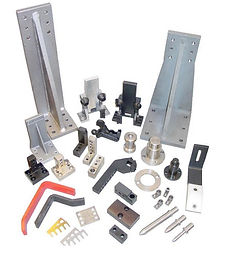 NAAMS Components