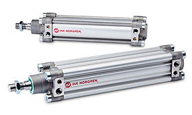 Cylinders - Hydraulic, Pneumatic, & Electrical
