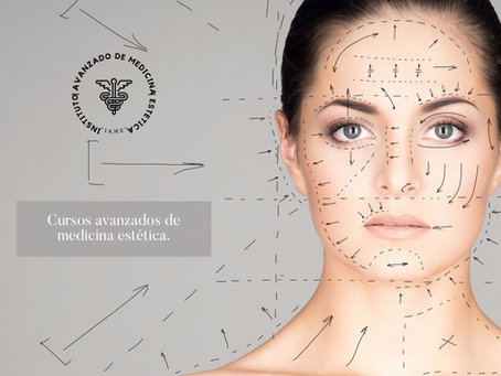 Instituto avanzado en medicina estética. ¡La excelencia nos define!