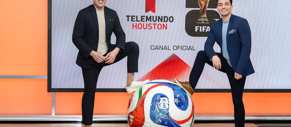 Voces de la Ciudad Espacial: Ubaldo Martínez y Sergio Guerrero ante el Mundial de sus Vidas