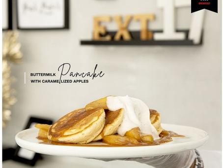 Breakfast Bliss: Exploring the Best Breakfast in Jeddah, From Traditional to Modern