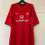 Thumbnail: 2000-02 Manchester United Home Shirt (Very Good) XXL